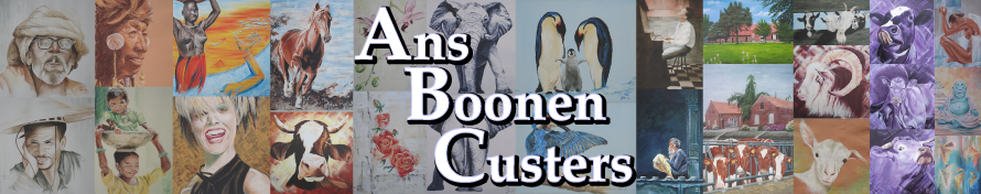 Ans Boonen Custers